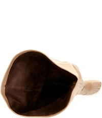 Jeffrey Campbell Conform-2 Slouched Over The Knee Boots