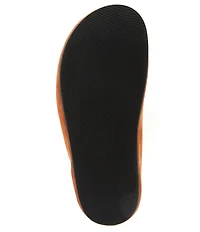 Jeffrey Campbell Content Suede Clogs