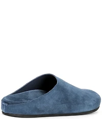 Jeffrey Campbell Content Suede Clogs