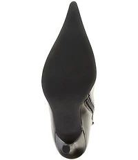 Jeffrey Campbell Daring-2 Pointed Toe Stiletto Dress Booties
