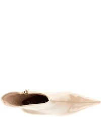 Jeffrey Campbell Daring-2 Pointed Toe Stiletto Dress Booties