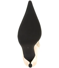Jeffrey Campbell Daring-2 Pointed Toe Stiletto Dress Booties