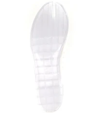 Jeffrey Campbell Fixed Jelly Ballerina Flats