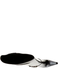 Jeffrey Campbell Identity Buckled Strap Tall Dress Boots