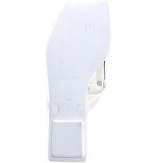 Jeffrey Campbell Linques Jelly Ornament Flat Sandals