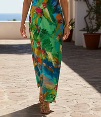 Jeffrey Campbell Linques Jelly Ornament Flat Sandals