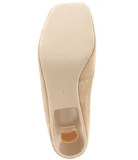 Jeffrey Campbell Muon Vinyl Suede Sandals