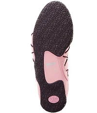 Jeffrey Campbell Regimen Stitch Detailed Ballet Sneakers
