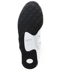 Jeffrey Campbell Regimen Stitch Detailed Ballet Sneakers