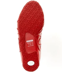 Jeffrey Campbell Regimen Stitch Detailed Ballet Sneakers