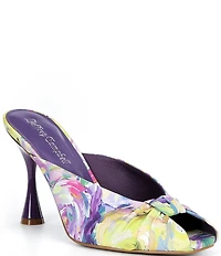 Jeffrey Campbell Twista Heeled Pumps