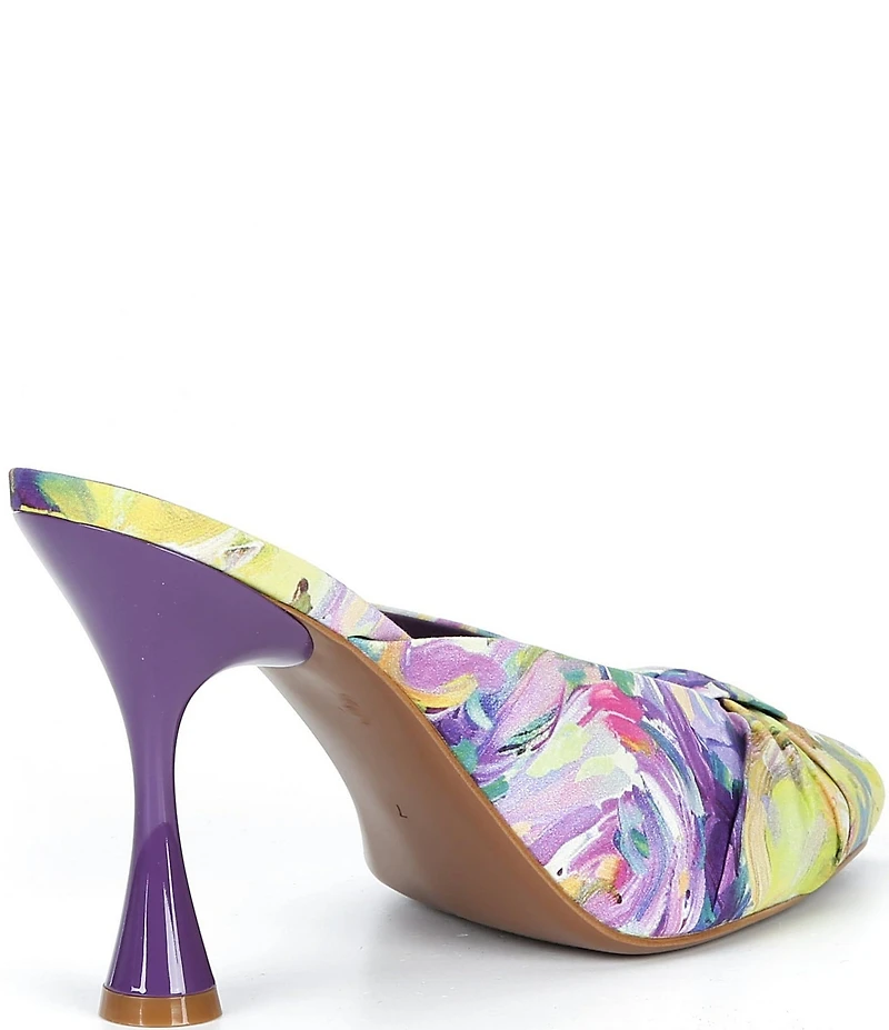 Jeffrey Campbell Twista Heeled Pumps