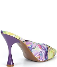 Jeffrey Campbell Twista Heeled Pumps