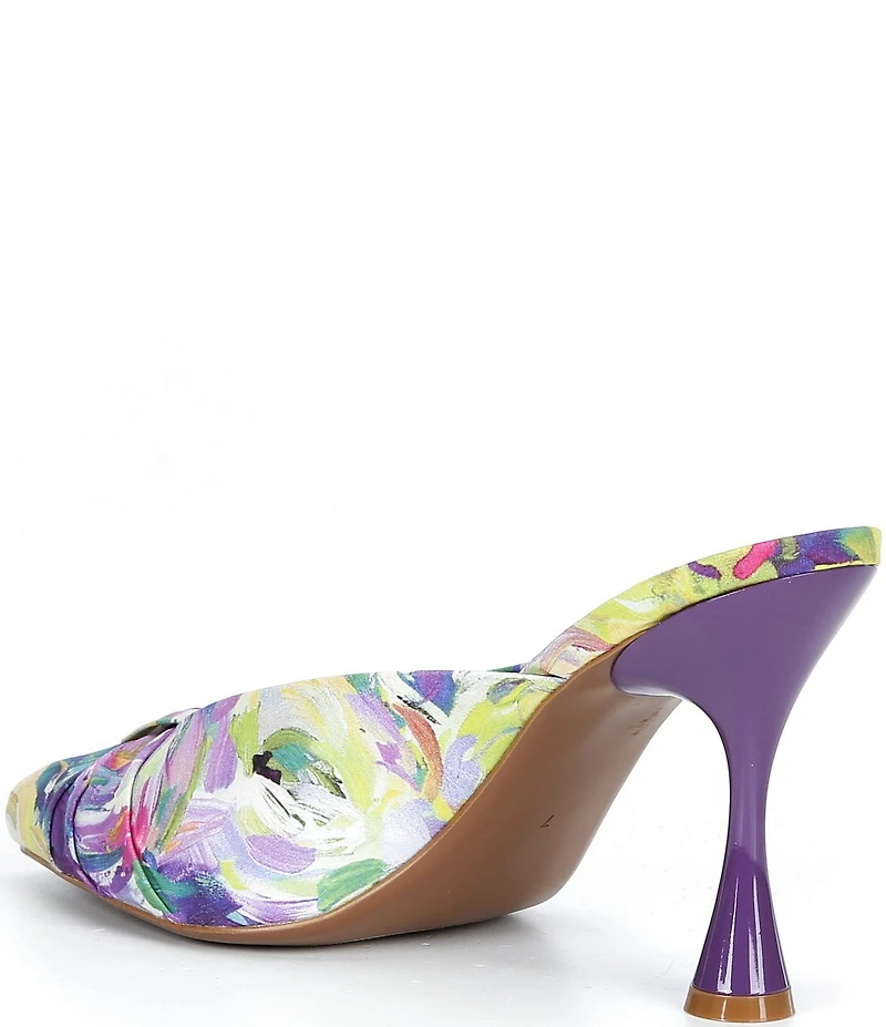 Jeffrey Campbell Twista Heeled Pumps