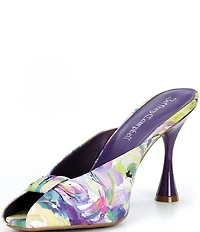 Jeffrey Campbell Twista Heeled Pumps