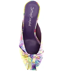 Jeffrey Campbell Twista Heeled Pumps