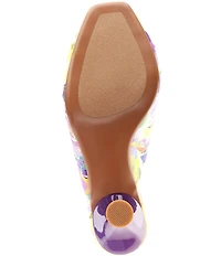 Jeffrey Campbell Twista Heeled Pumps