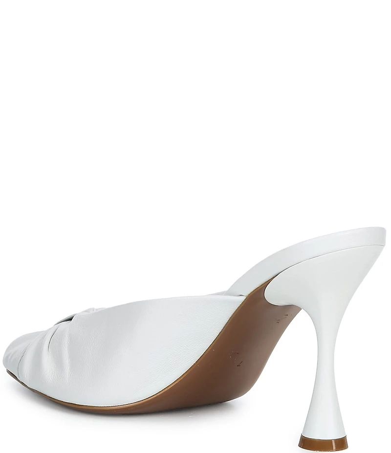 Jeffrey Campbell Twista Slide Dress Sandals