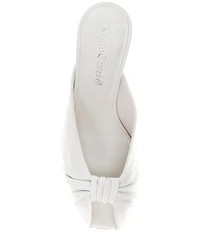 Jeffrey Campbell Twista Slide Dress Sandals