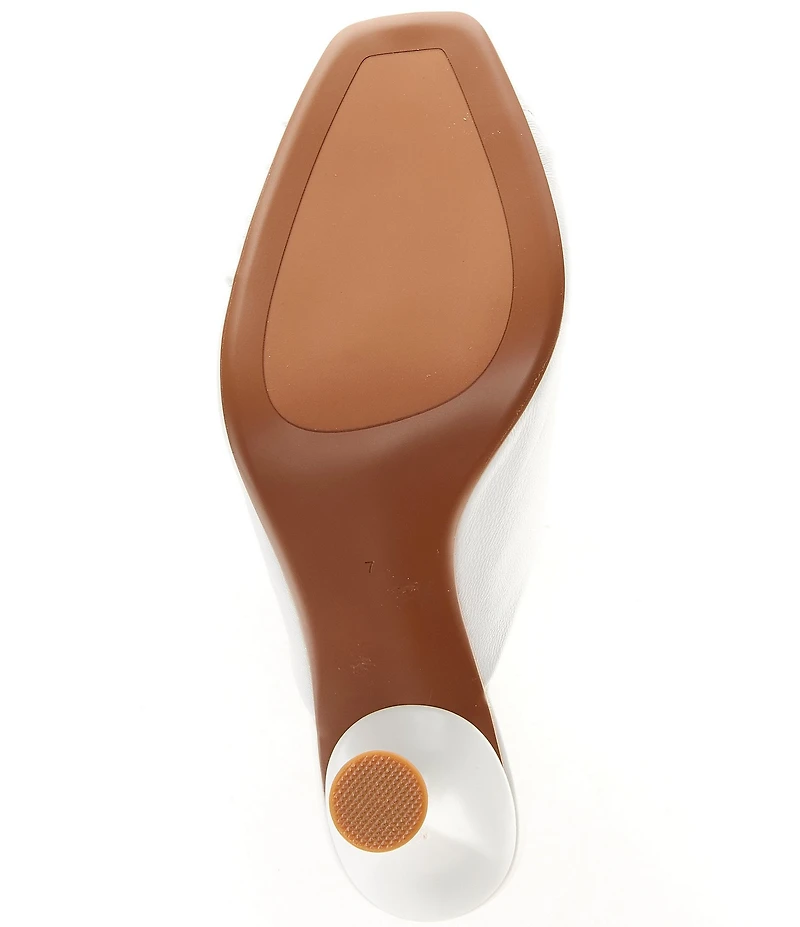 Jeffrey Campbell Twista Slide Dress Sandals