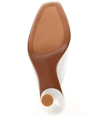 Jeffrey Campbell Twista Slide Dress Sandals