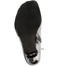 Jeffrey Campbell Visionary Toe Mid Calf Boots