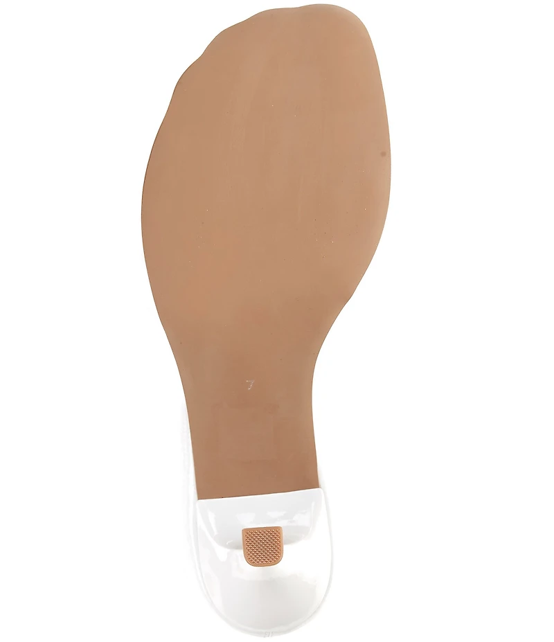 Jeffrey Campbell Visionary Toe Mid Calf Boots
