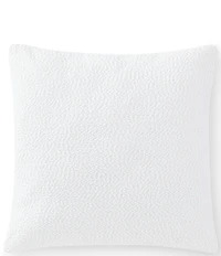 Jennifer Adams Boucle Yarns Drift Square Decorative Pillow
