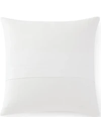 Jennifer Adams Fresno Raised Circular Jacquard Texture Euro Sham