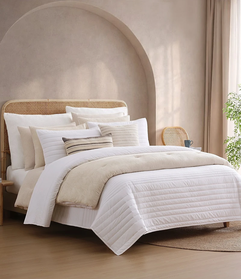 Jennifer Adams Ventura Lightweight Quilt Mini Set