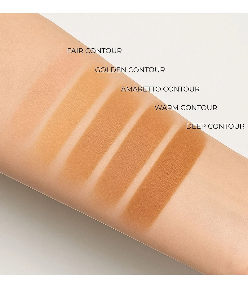 Jentry Kelley Bronzer