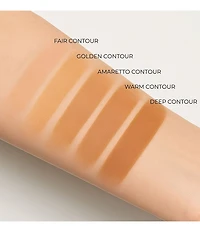 Jentry Kelley Bronzer