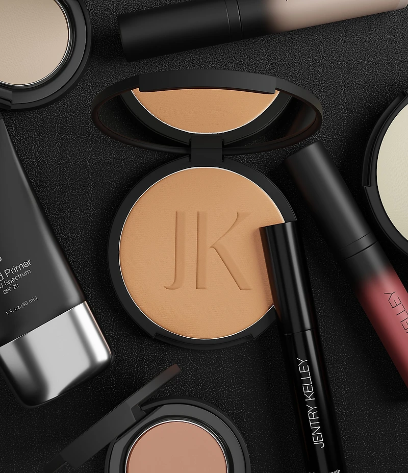 Jentry Kelley Bronzer