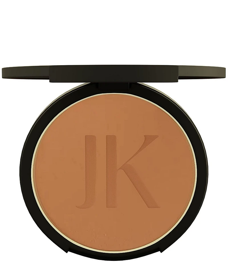 Jentry Kelley Bronzer