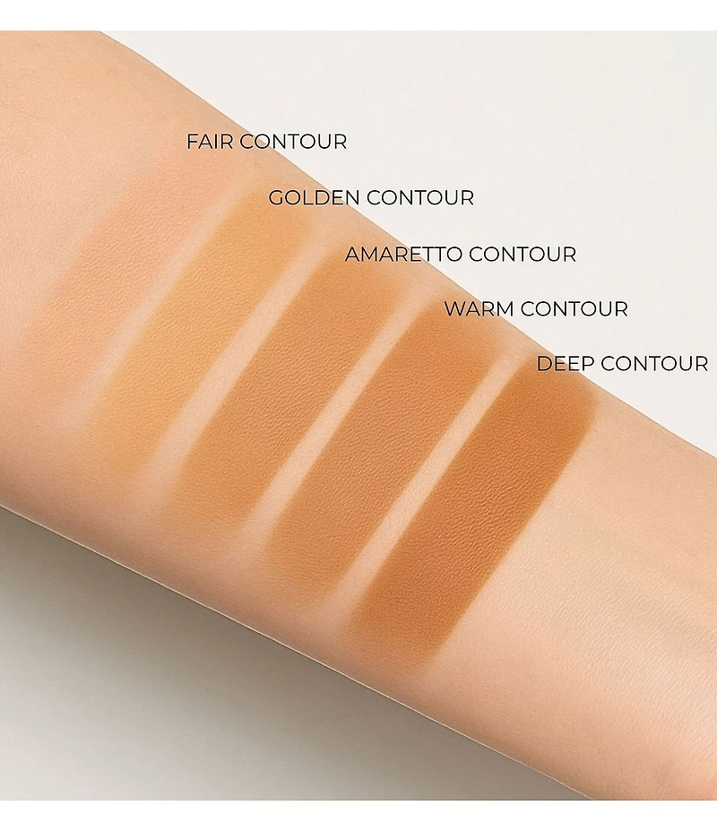 Jentry Kelley Bronzer