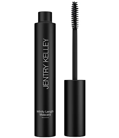 Jentry Kelley Infinity Length Mascara