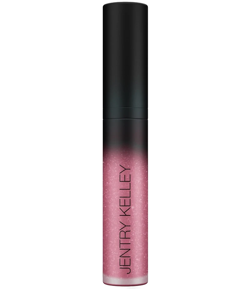 Jentry Kelley Lip Gloss