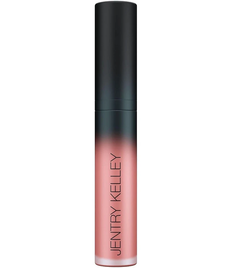 Jentry Kelley Lip Gloss