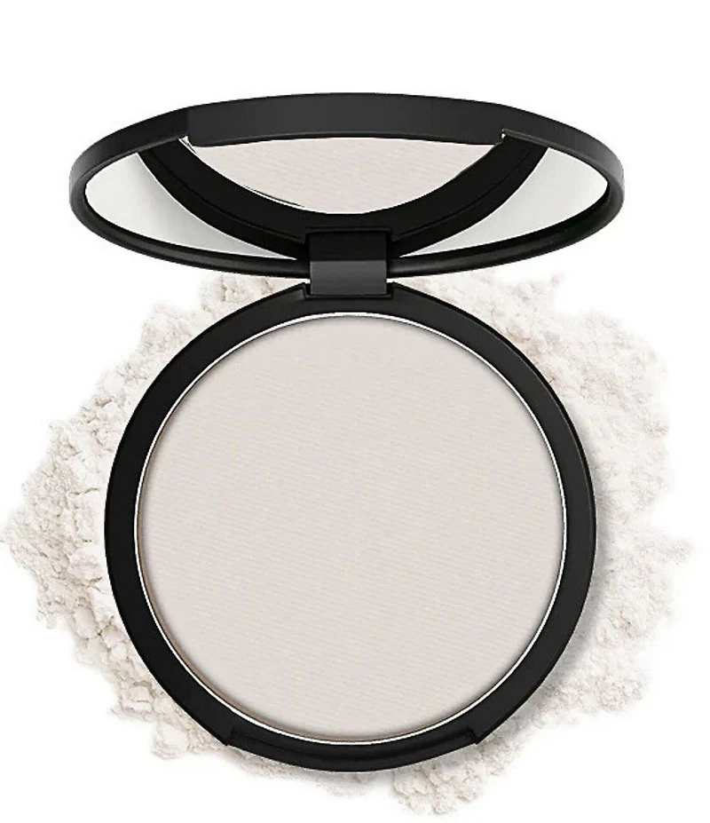 Jentry Kelley Mattifying Oil Blot Powder