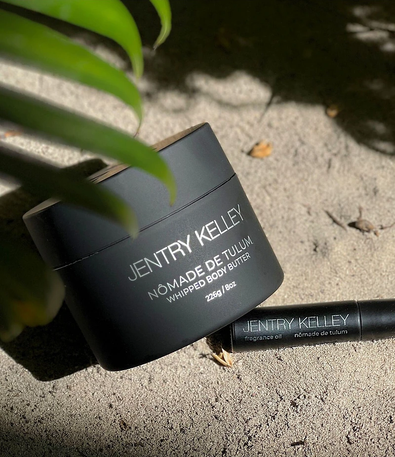 Jentry Kelley Nomade de Tulum Fragrance Gift Set