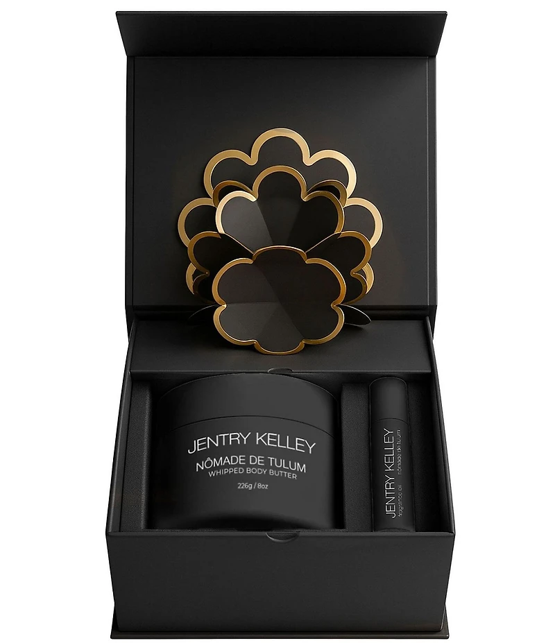 Jentry Kelley Nomade de Tulum Fragrance Gift Set
