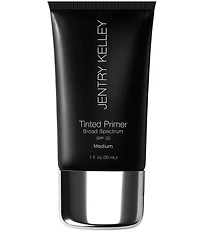Jentry Kelley SPF 20 Tinted Primer