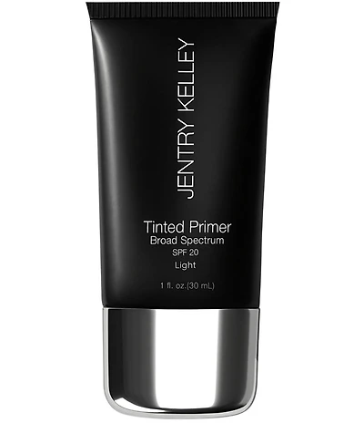 Jentry Kelley SPF 20 Tinted Primer