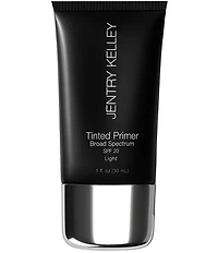 Jentry Kelley SPF 20 Tinted Primer