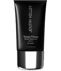 Jentry Kelley SPF 20 Tinted Primer