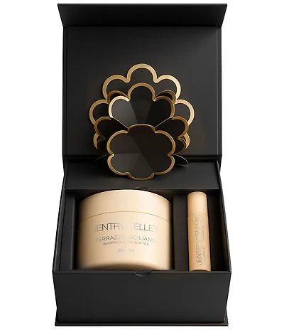 Jentry Kelley Terrazzo Siciliano Fragrance Gift Set