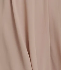 Jessica Howard 3/4 Sleeve Scoop Neck Soutache Mesh 2-Piece Jacket Dress