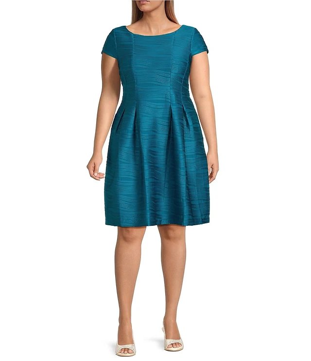 casual cotton linen dresses Blue Plus Size For Women Q9043 Full dress Casual Season Butterick 3447 Womens Dress Color:Mauve Purple