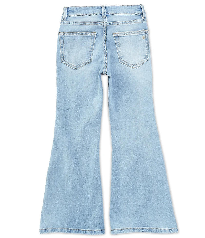 Jessica Simpson Big Girls 7-16 Ultra Flare-Leg Jeans