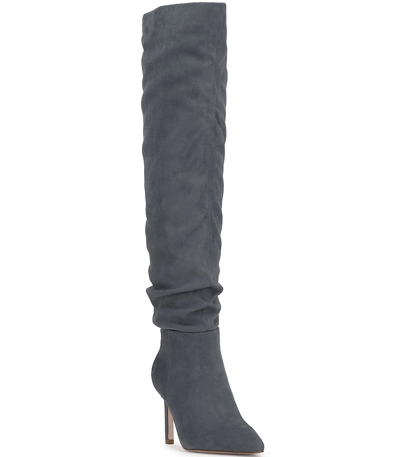 Jessica Simpson Emetta Over-the-Knee Boots
